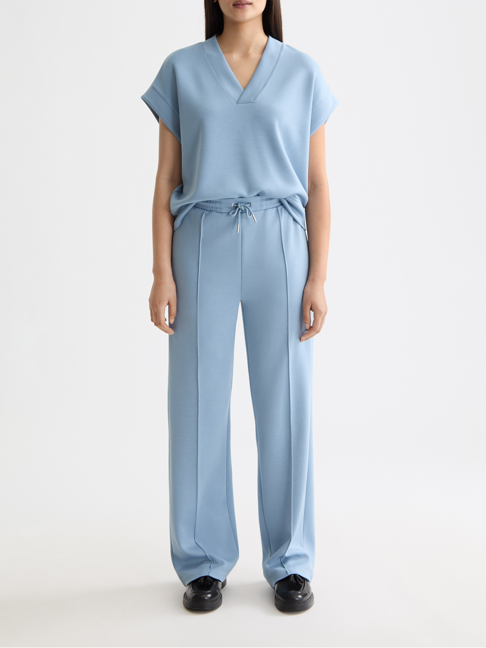 Modal sweatpants