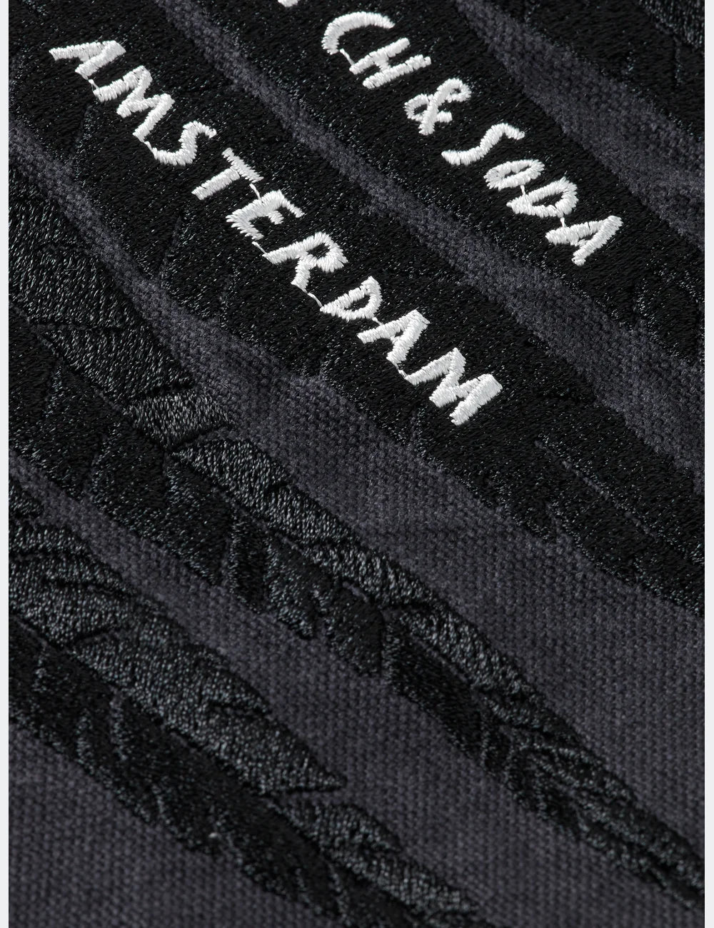 Wide Leg Pants detail view by Scotch & Soda