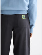 Wide Leg Pants detail view by Scotch & Soda