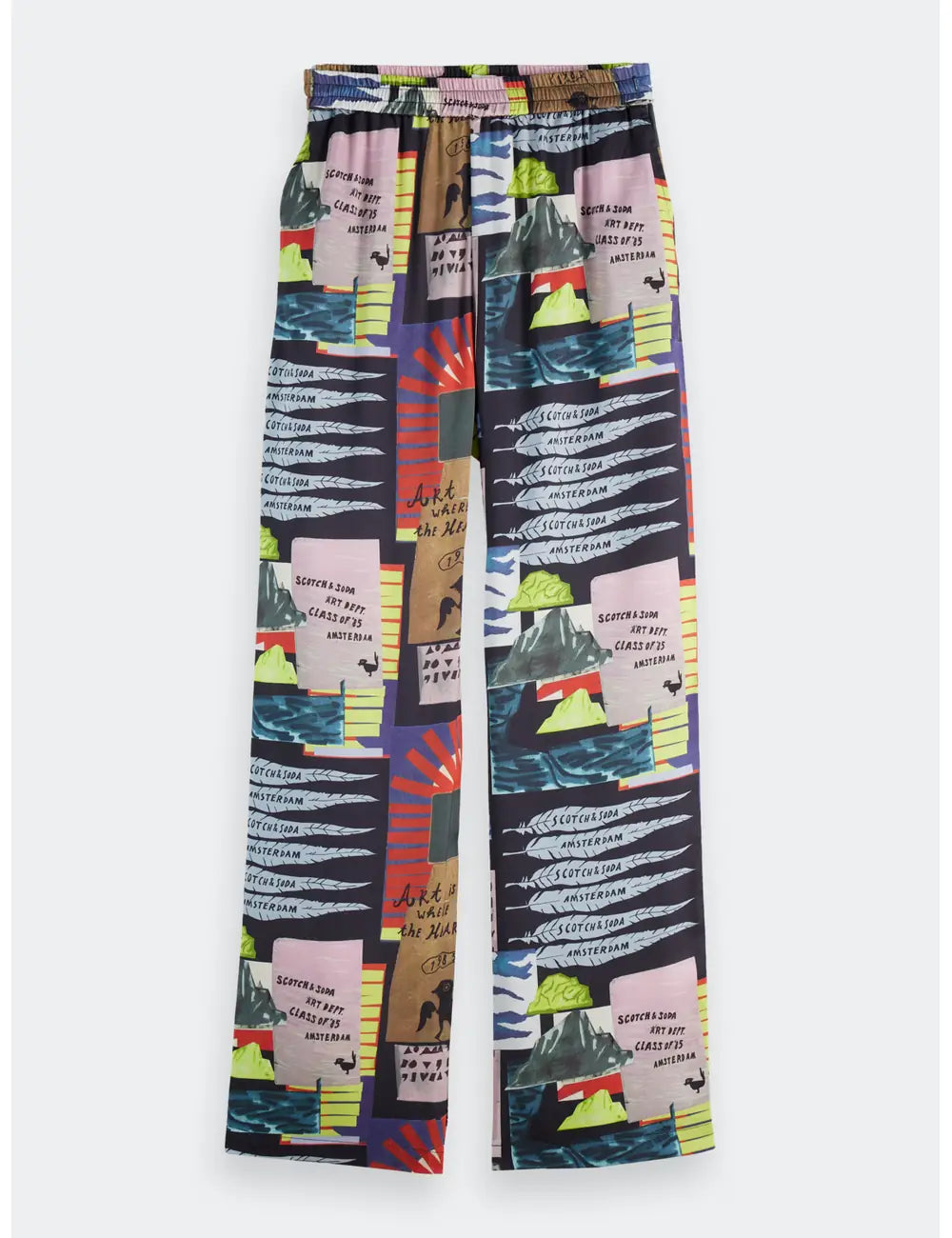 Product viewed from the front.