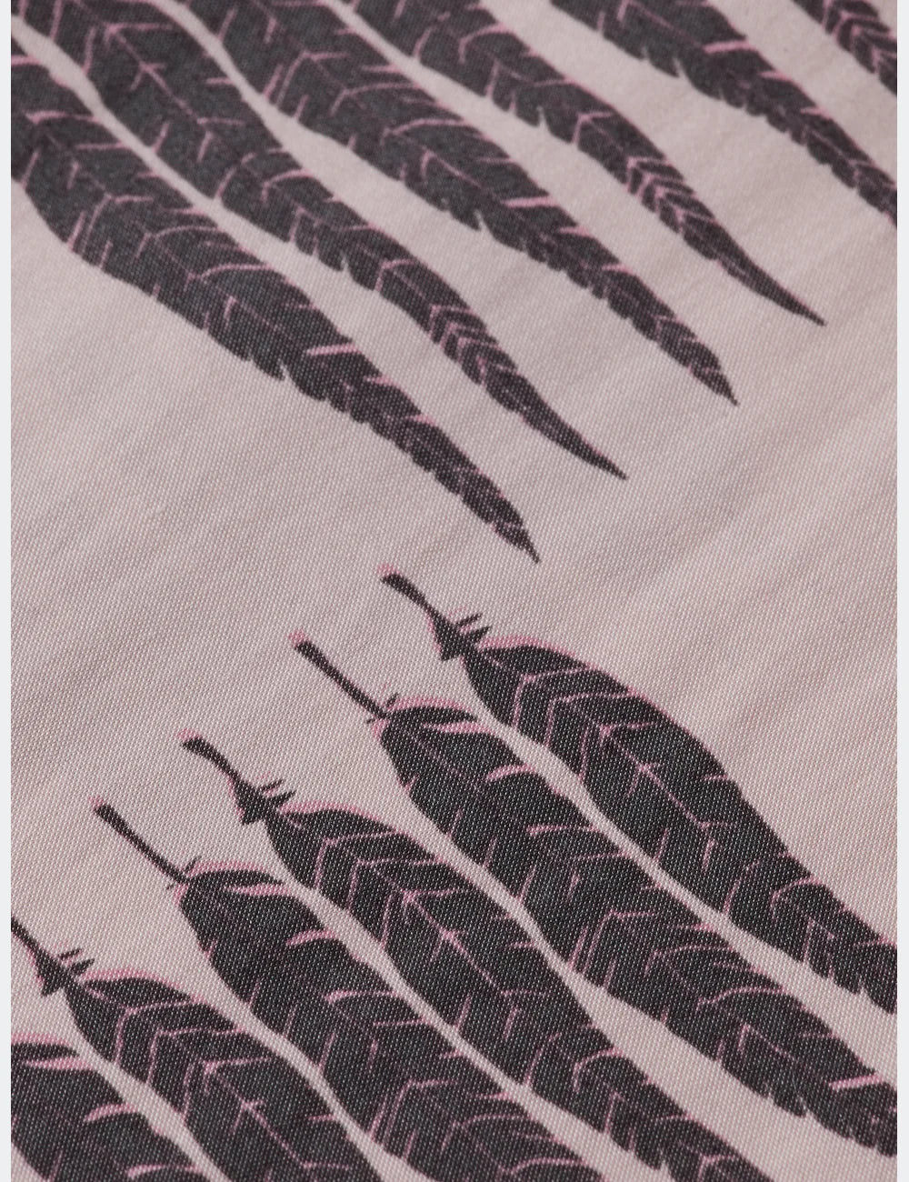 Wide Leg Pyjama Pants detail view by Scotch & Soda