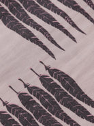 High Rise Wide Leg Pyjama Pants Image 6 - Scotch & Soda