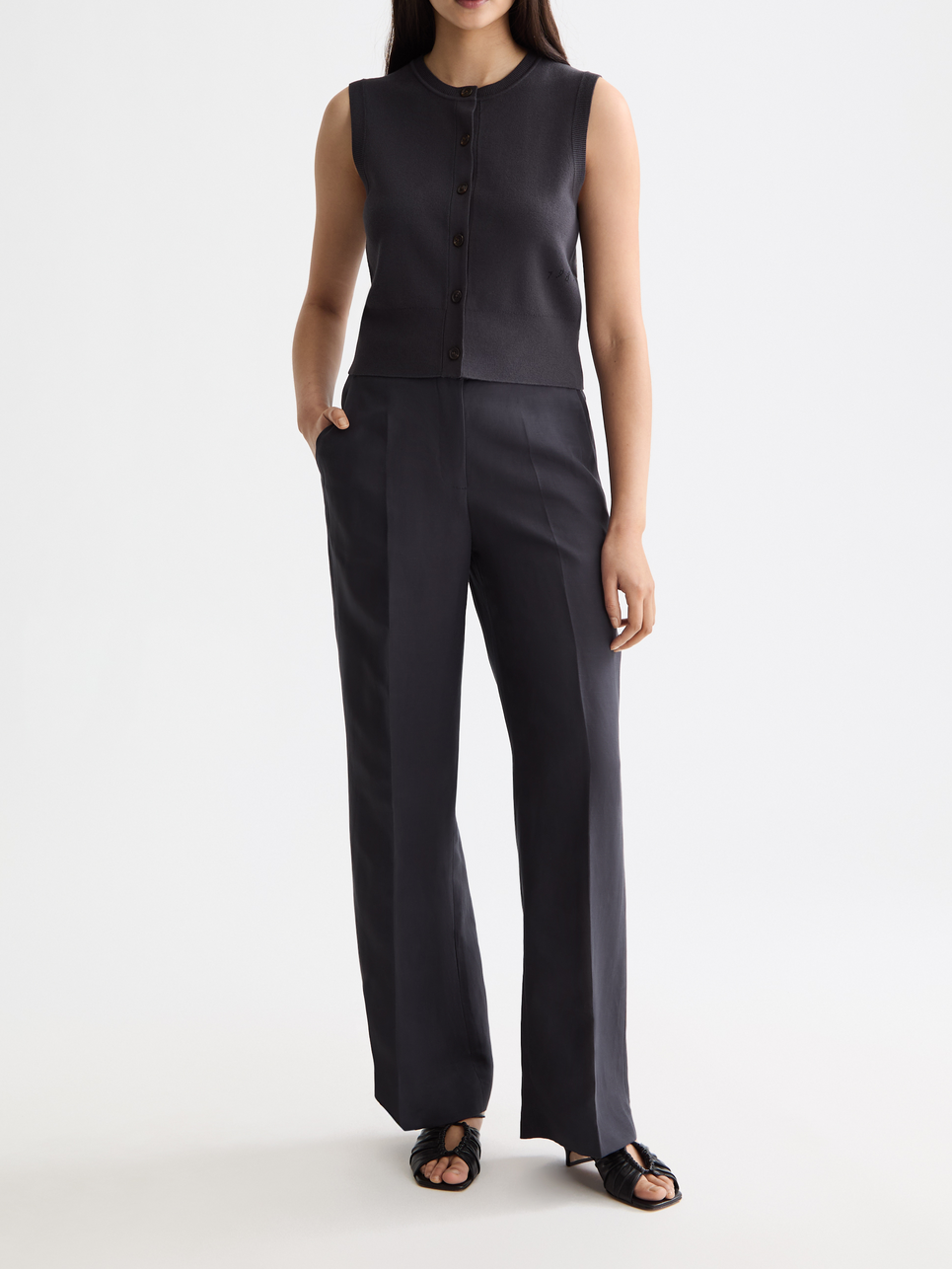 Edie Pant