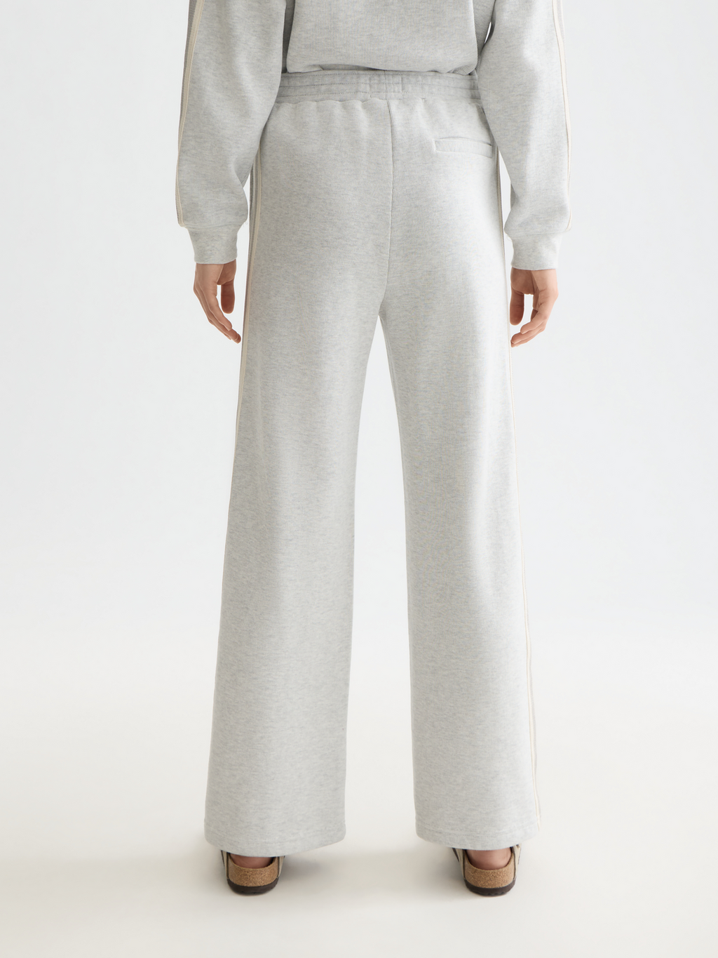 Interlock Sweatpants