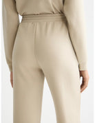 Tencel Sweatpants detail view by Scotch & Soda