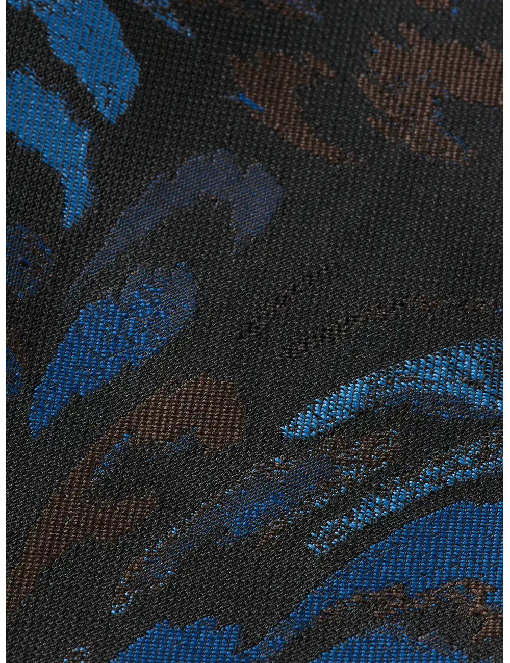 Ripple Jacquard Pant detail view by Scotch & Soda