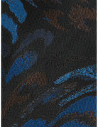 Ripple Jacquard Pant detail view by Scotch & Soda