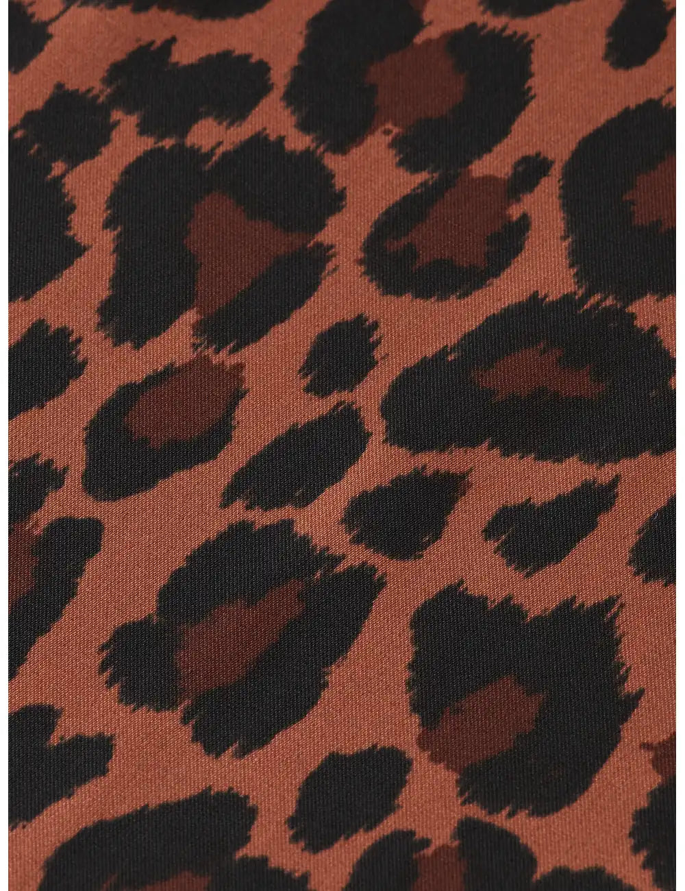 Satin Cargo Pant detail view by Scotch & Soda