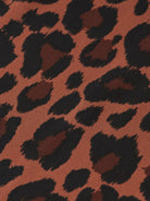 faye-high-rise-tapered-leg-satin-cargo-pant detail shot by Scotch & Soda