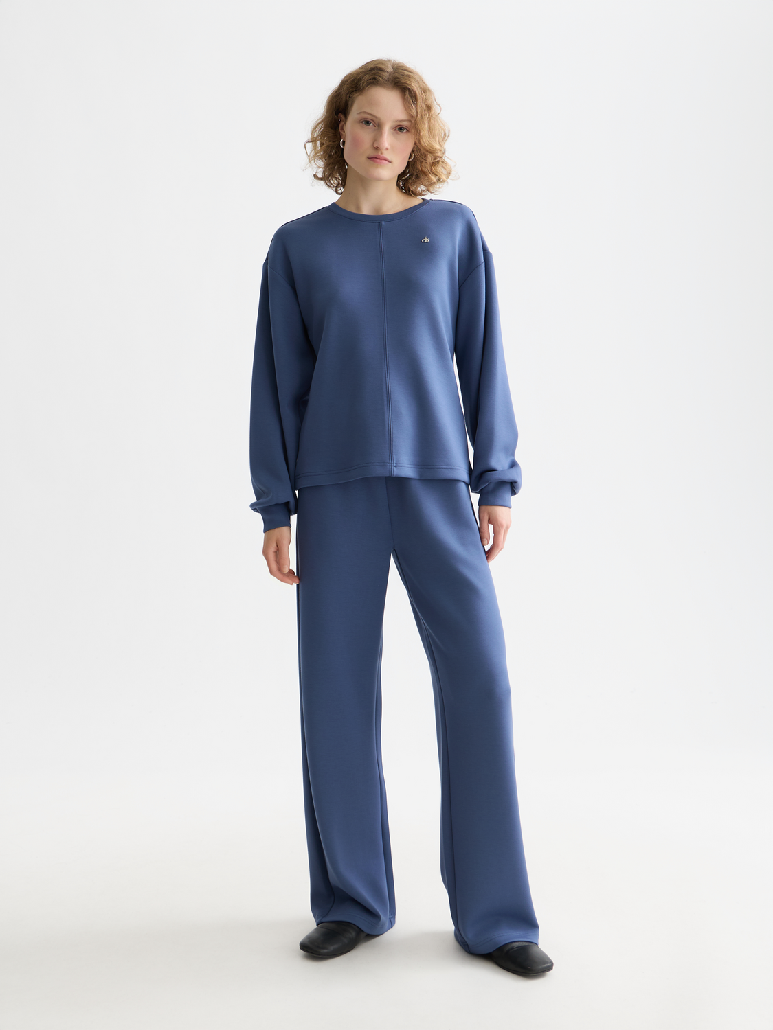 Modal sweatpants
