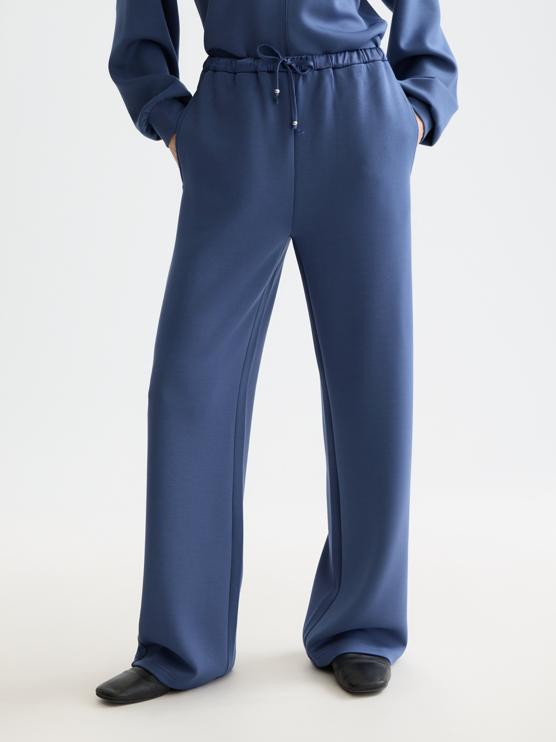 Modal sweatpants