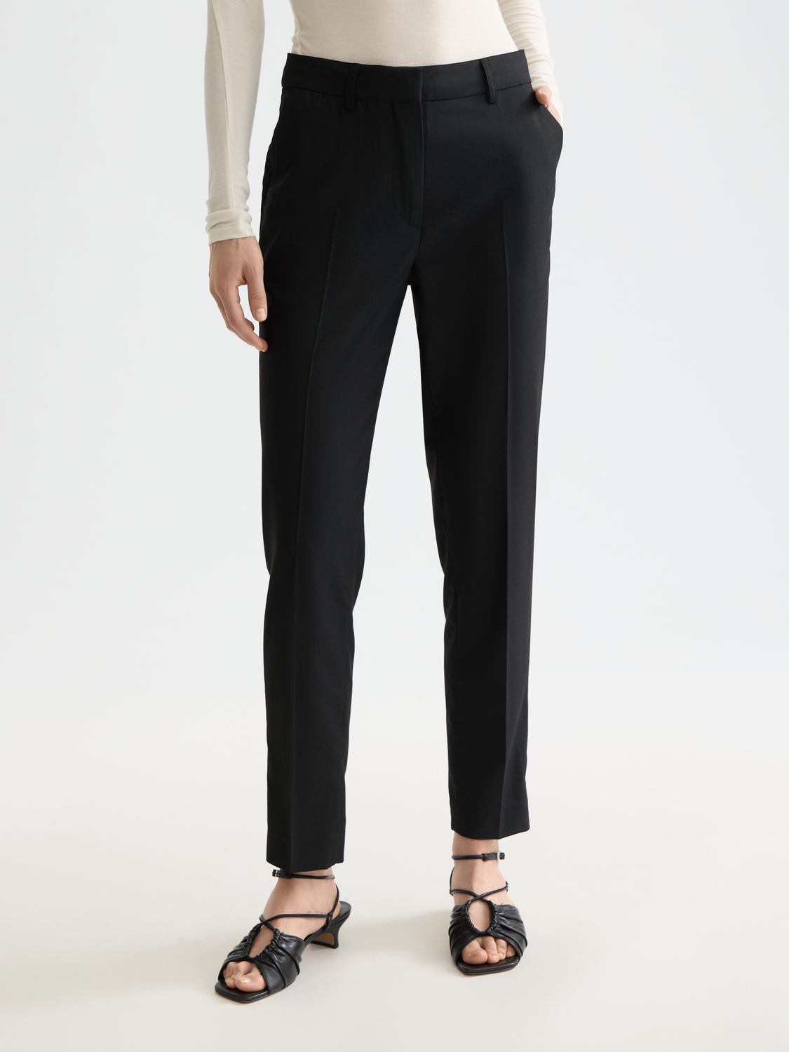 Essentials LOWRY PANT