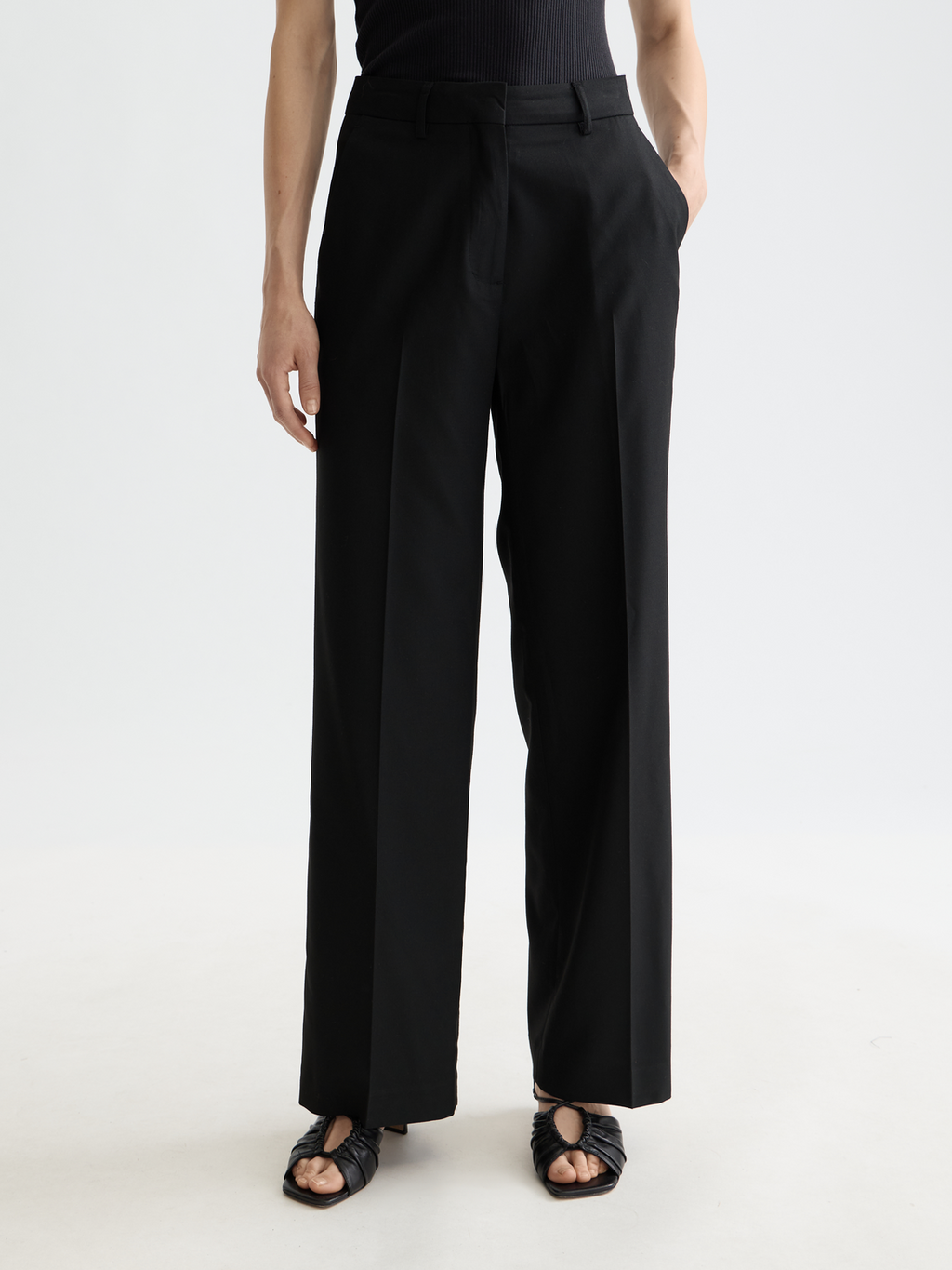 Essentials EDIE PANT