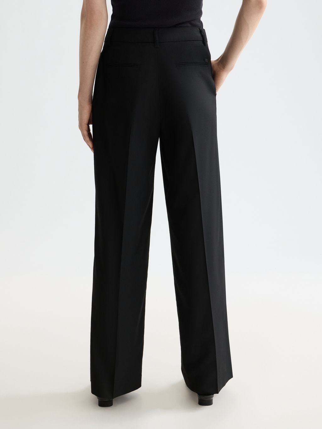 Essentials EDIE PANT