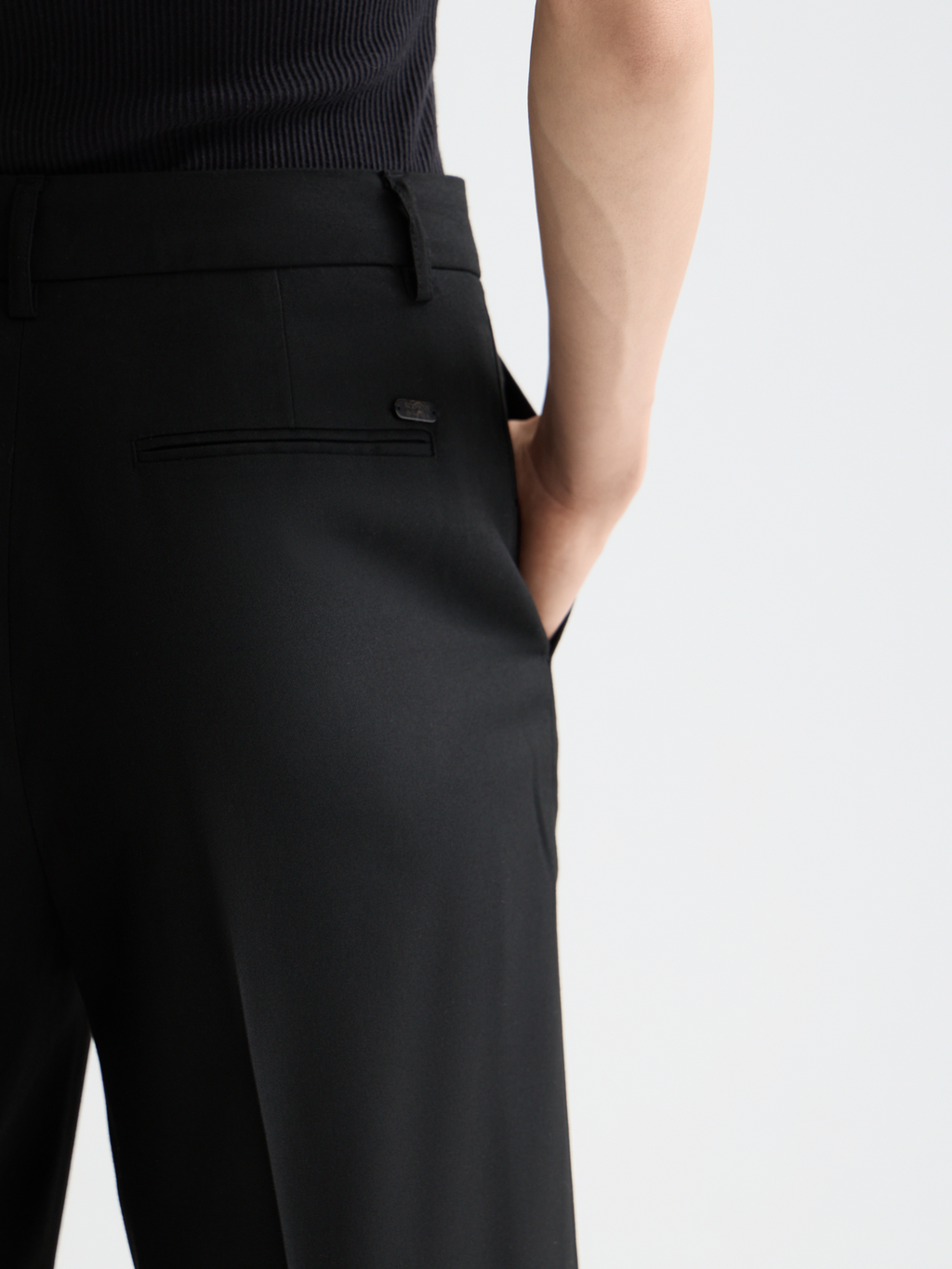 Essentials EDIE PANT