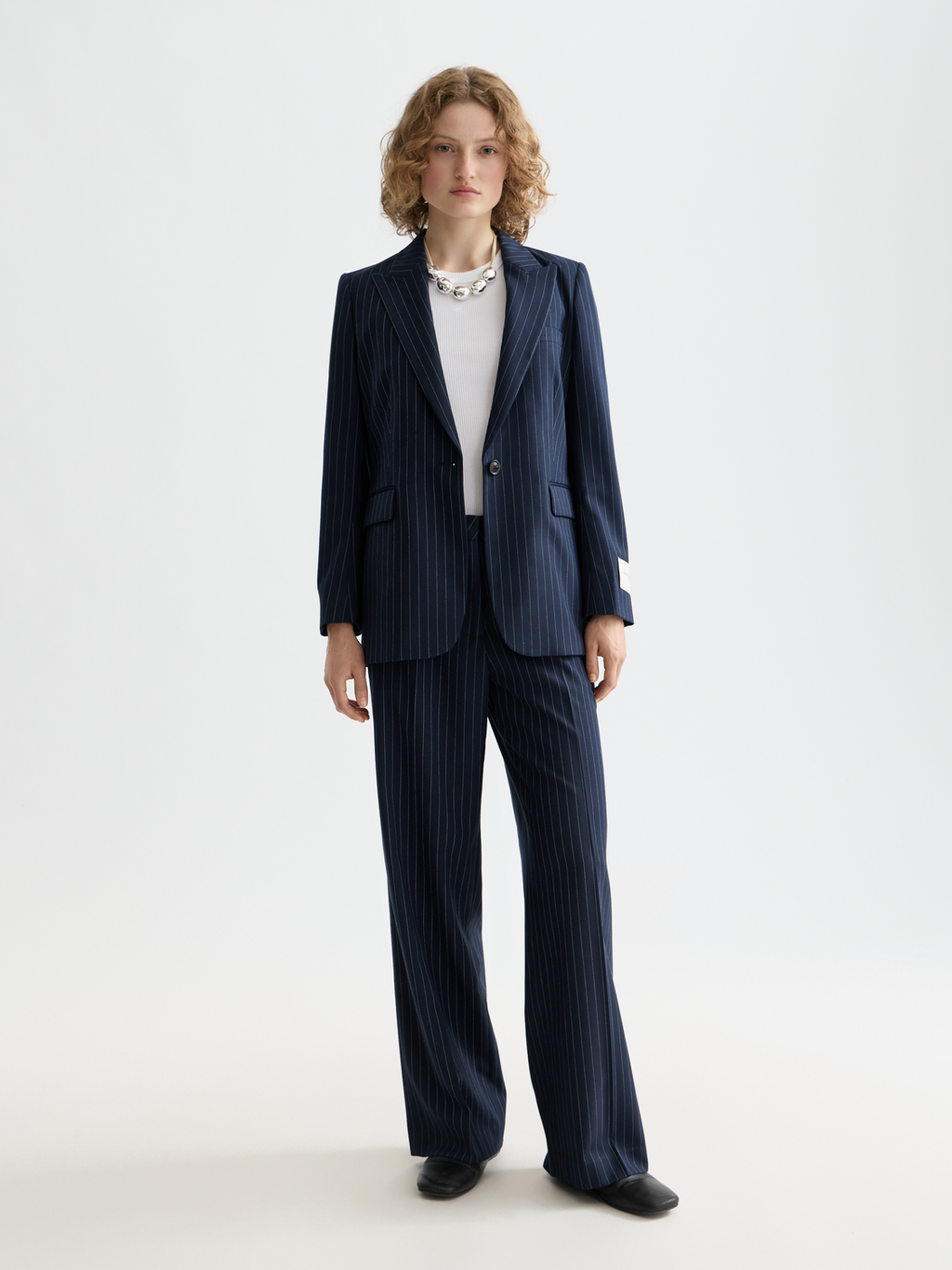 Essentials EDIE PANT