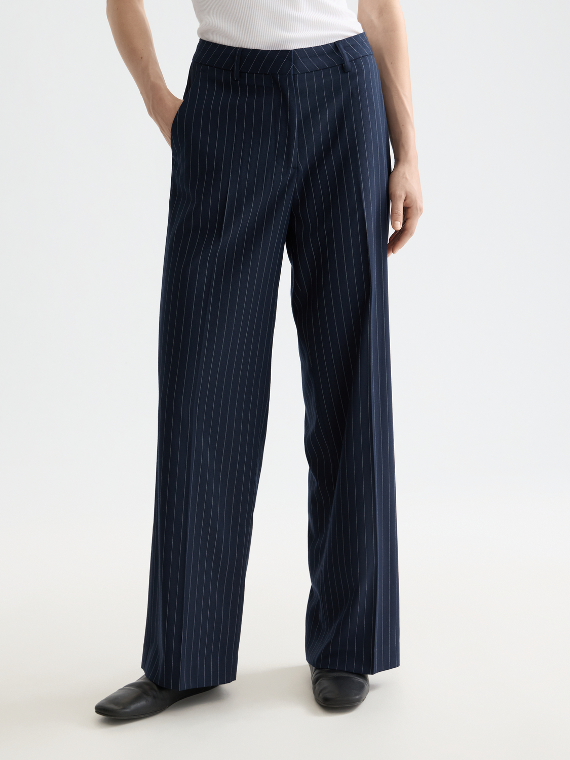 Essentials EDIE PANT