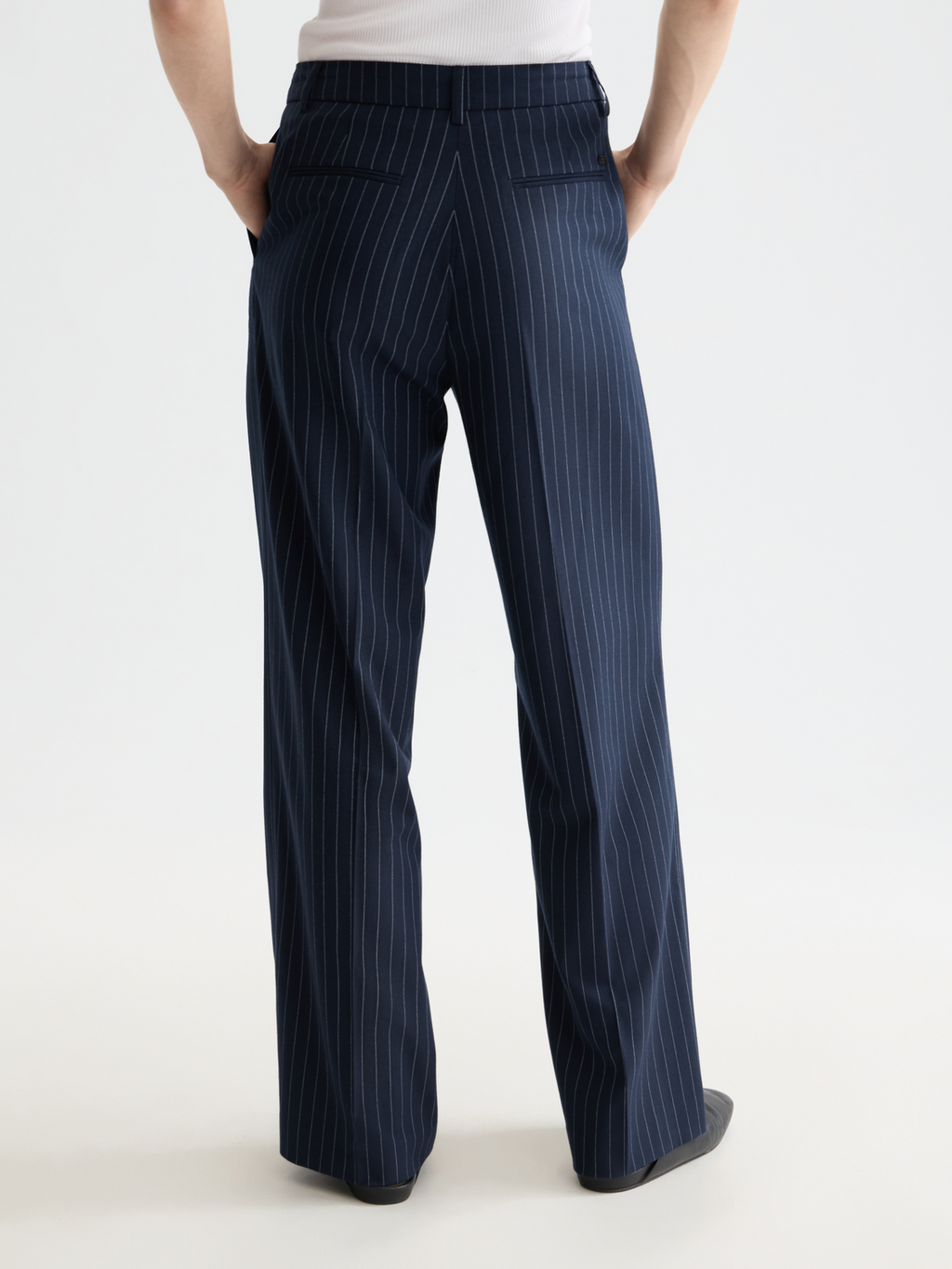 Essentials EDIE PANT