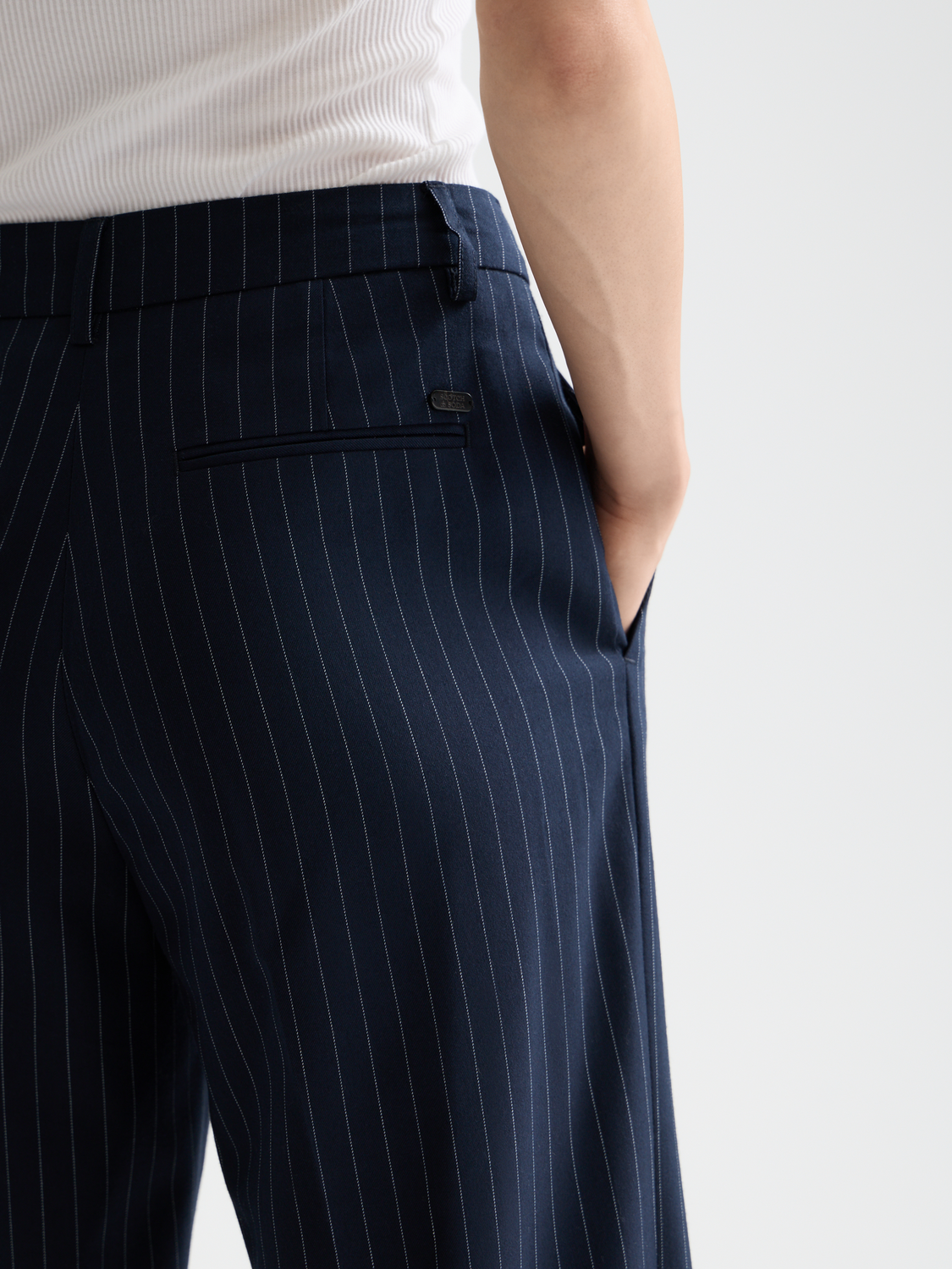 Essentials EDIE PANT