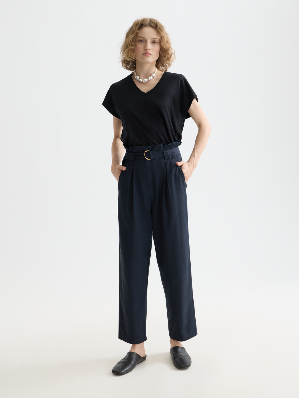 Essentials Daisy pant