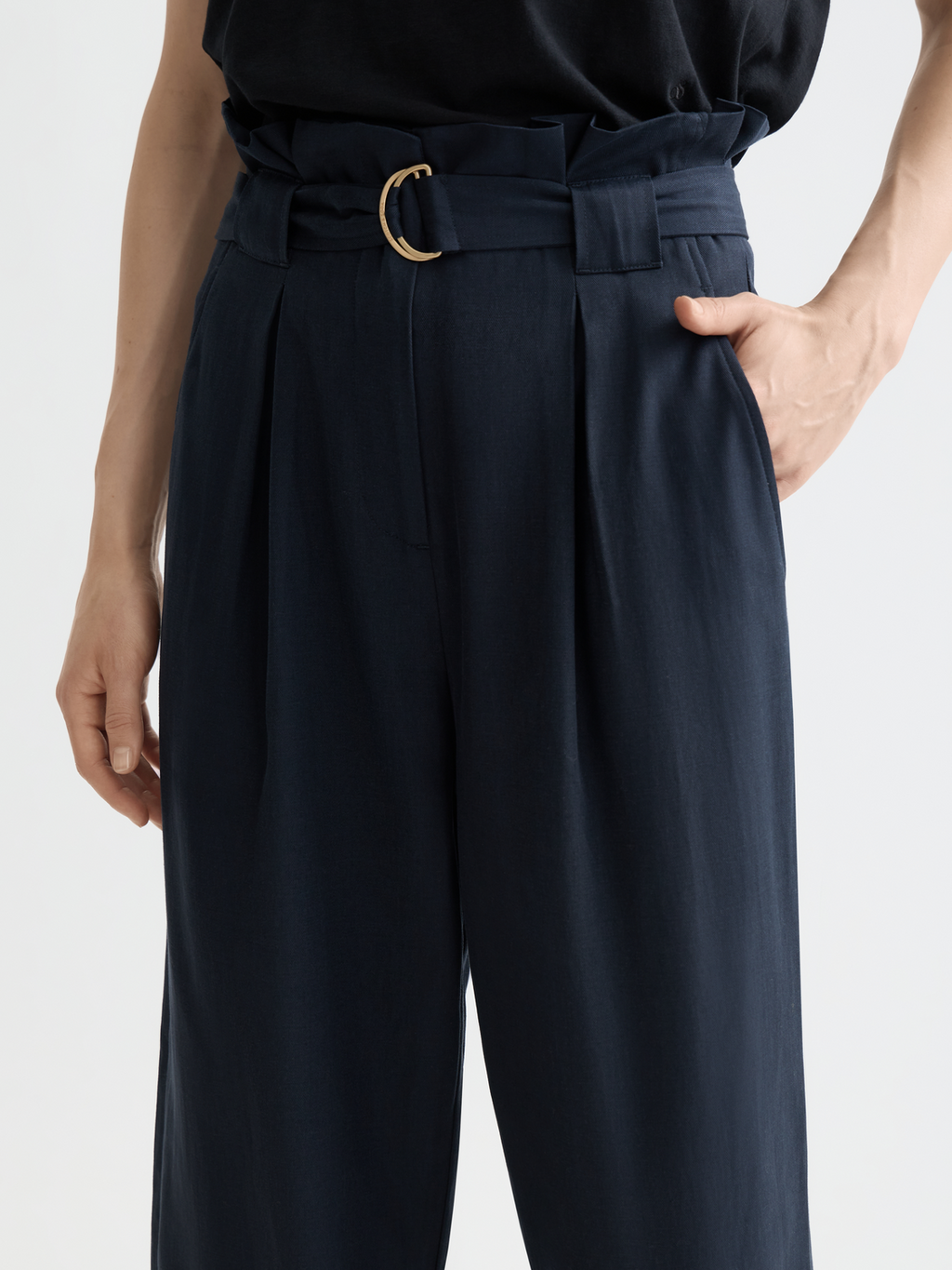 Essentials Daisy pant