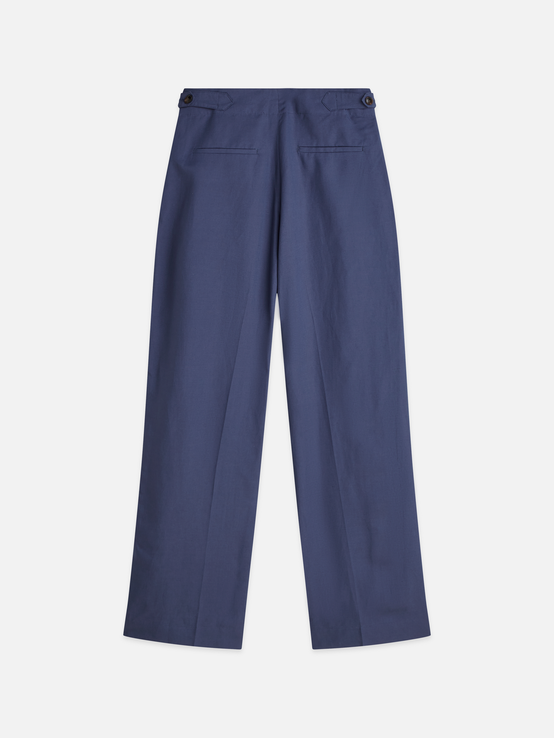 Lou high rise wide leg pants