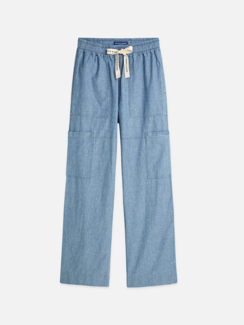 Noa Lightweight pant