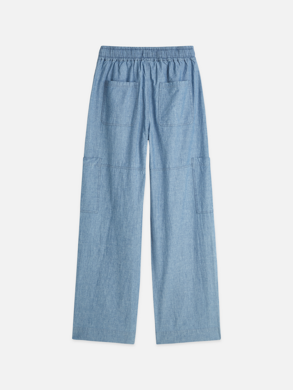 Noa Lightweight pant