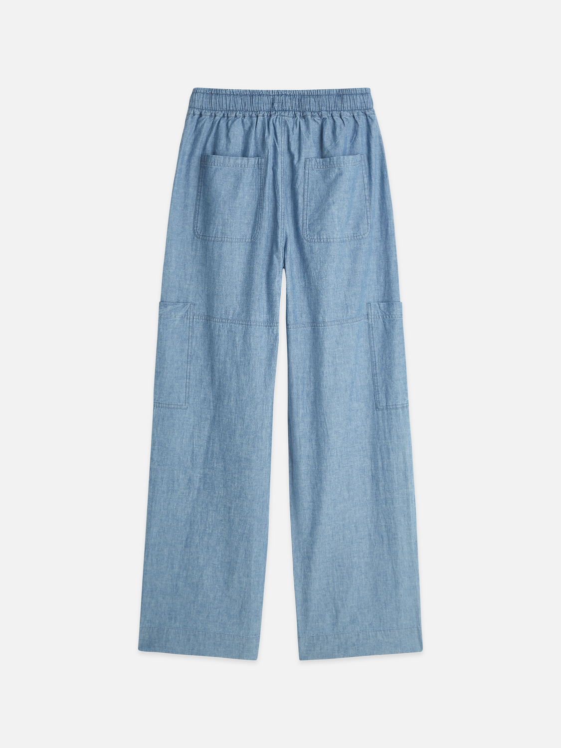Noa Lightweight pant