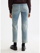 Sky Straight Jeans detail view by Scotch & Soda