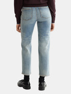 The Sky Straight Jeans Mountain Escape Image 5 - Scotch & Soda