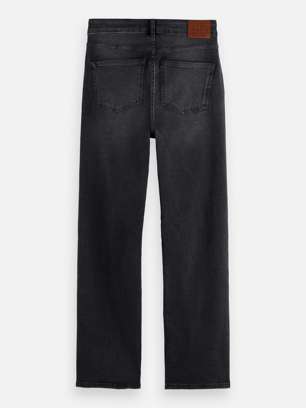 Essentials The Sky Denim