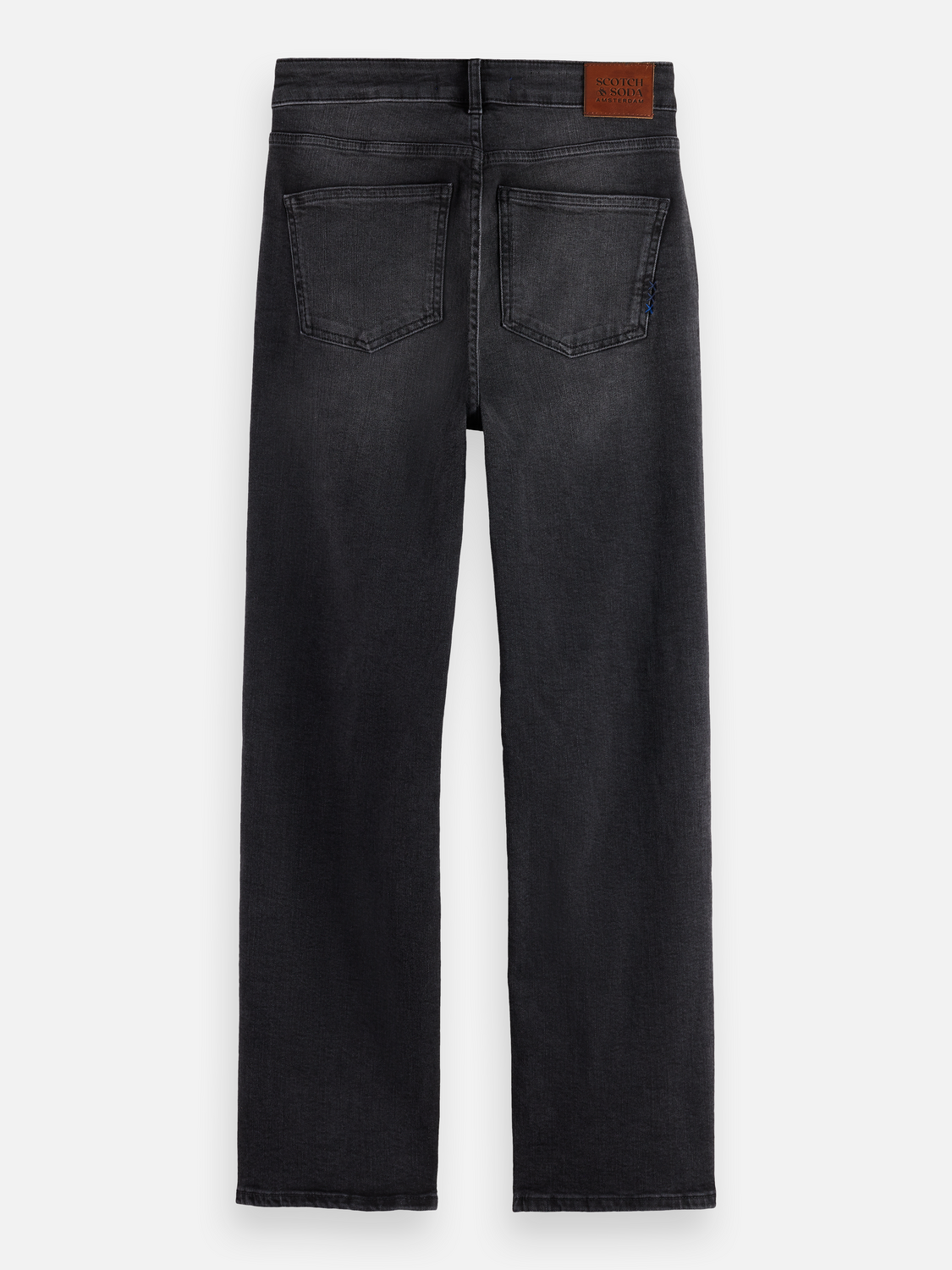 Essentials The Sky Denim