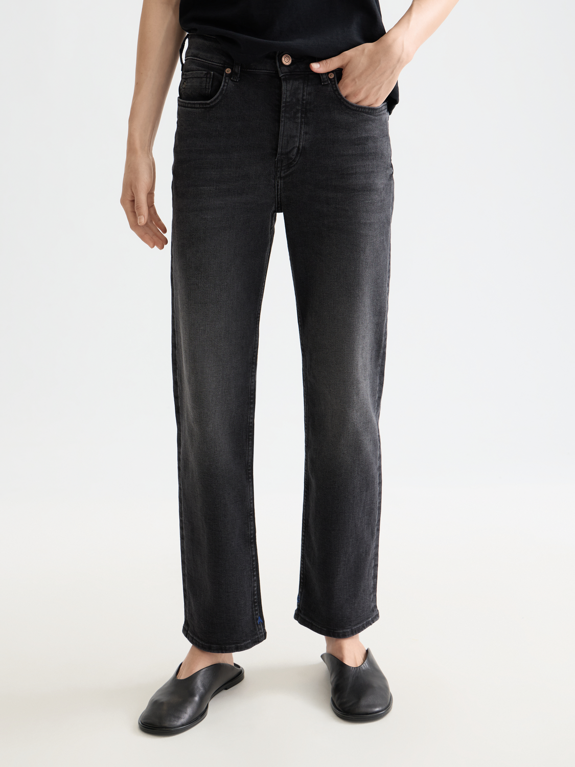 Essentials The Sky Denim
