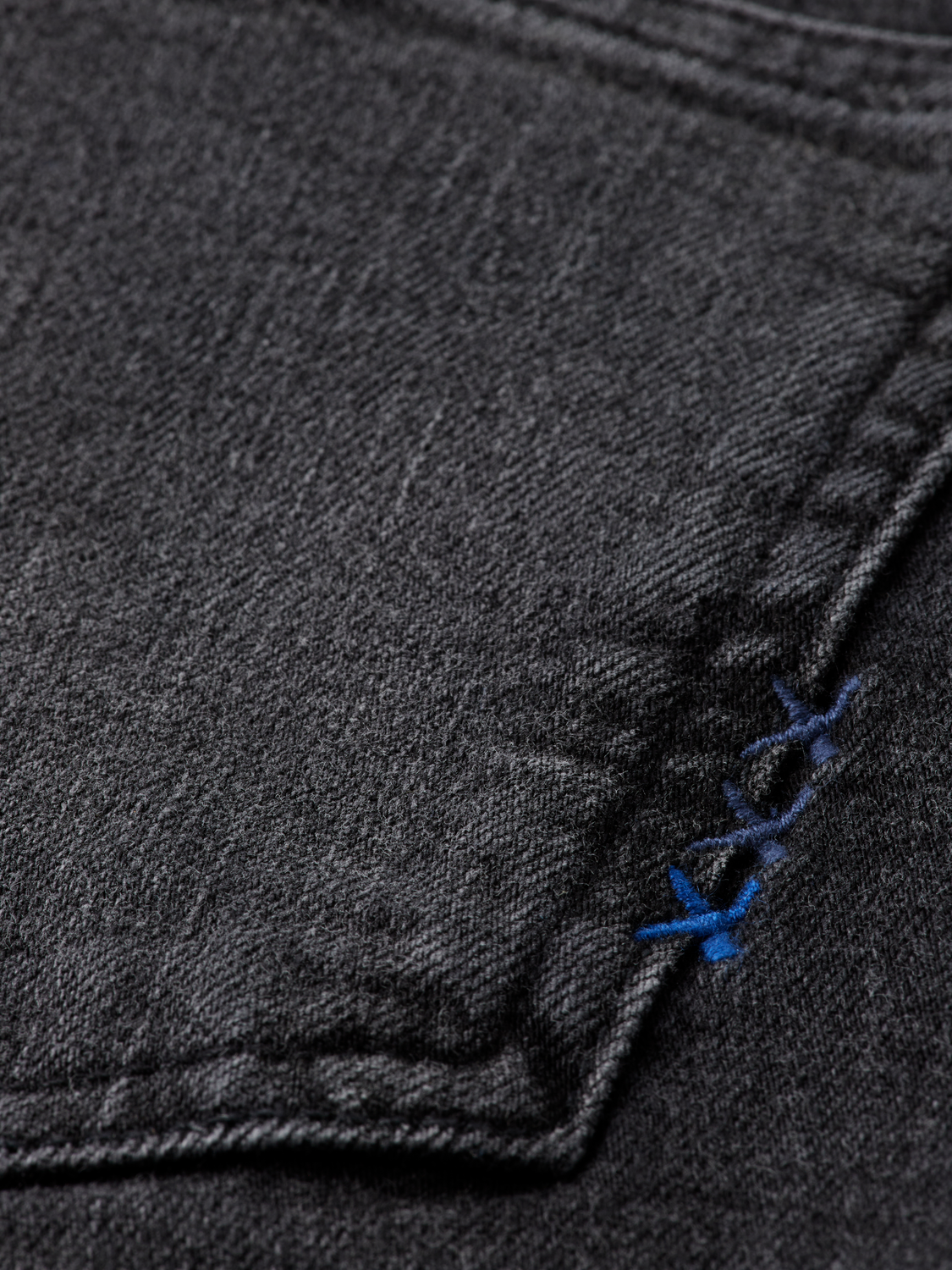 Essentials The Sky Denim