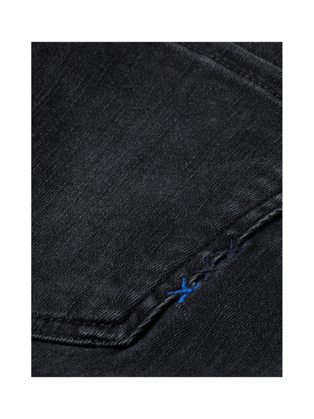 Essentials Bohemienne mid rise skinny jeans