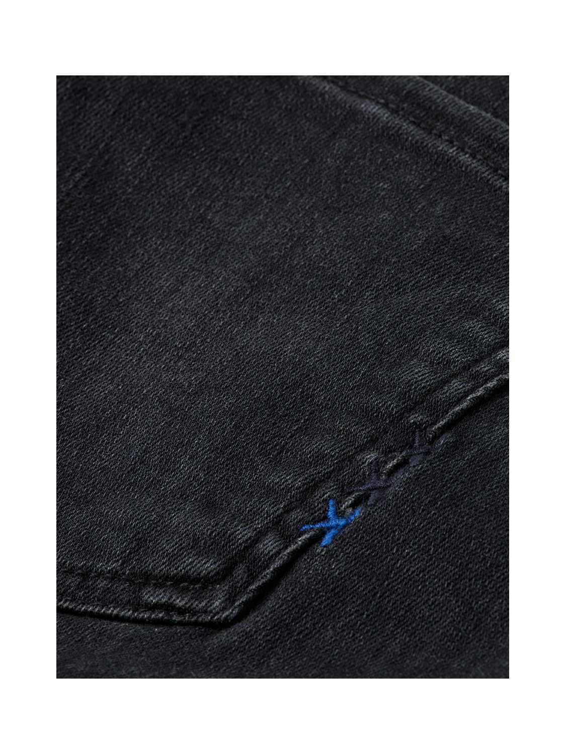 Essentials Bohemienne mid rise skinny jeans
