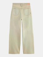 the-deep-loose-fit-jeans-misfit detail view by Scotch & Soda