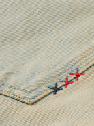 the-deep-loose-fit-jeans-misfit detail view by Scotch & Soda