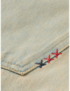 Deep Loose Fit Jeans detail view by Scotch & Soda
