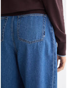 Flux Loose Jeans detail view by Scotch & Soda