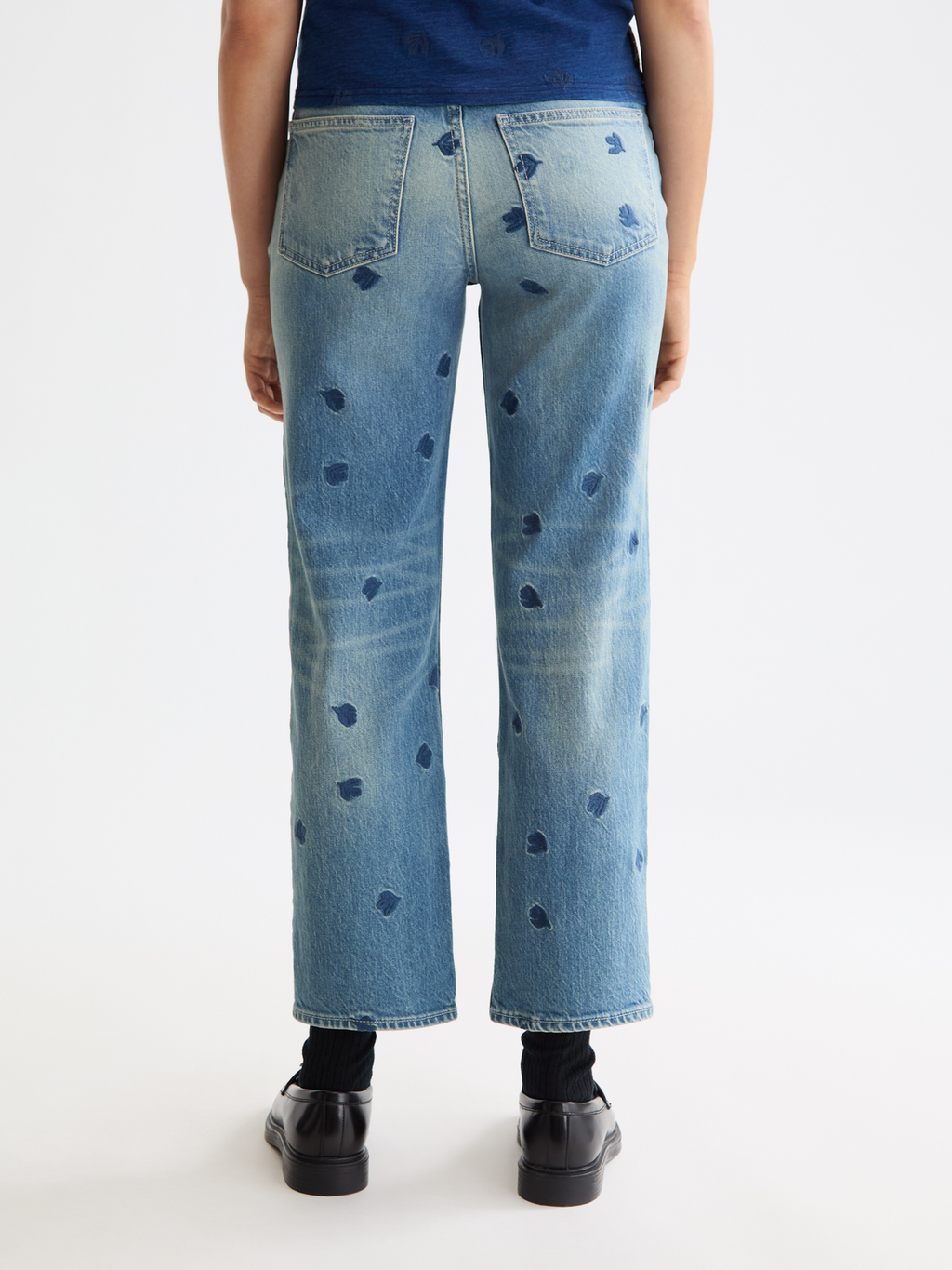 Sky Denim