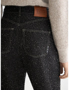 Tide Balloon Jeans detail view by Scotch & Soda