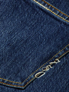 let-it-rain-750-years-celebration detail shot by Scotch & Soda