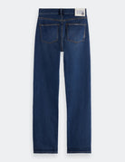 Let It Rain flat lay back view by Scotch & Soda