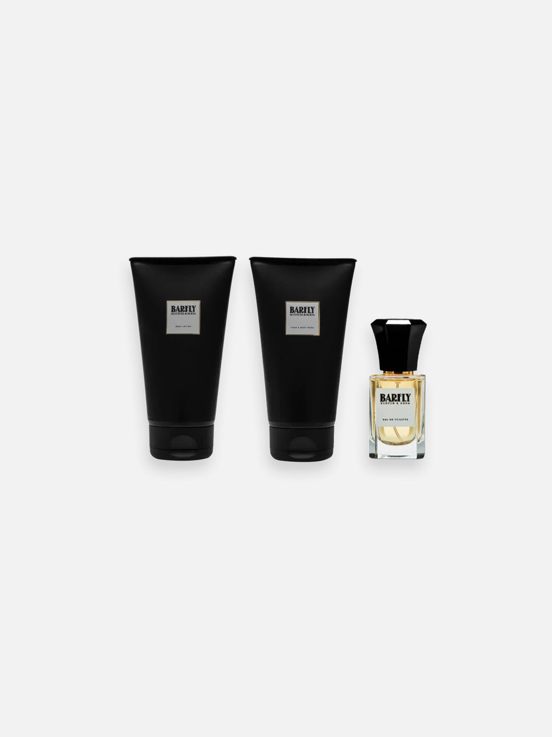BARFLY GIFT SET