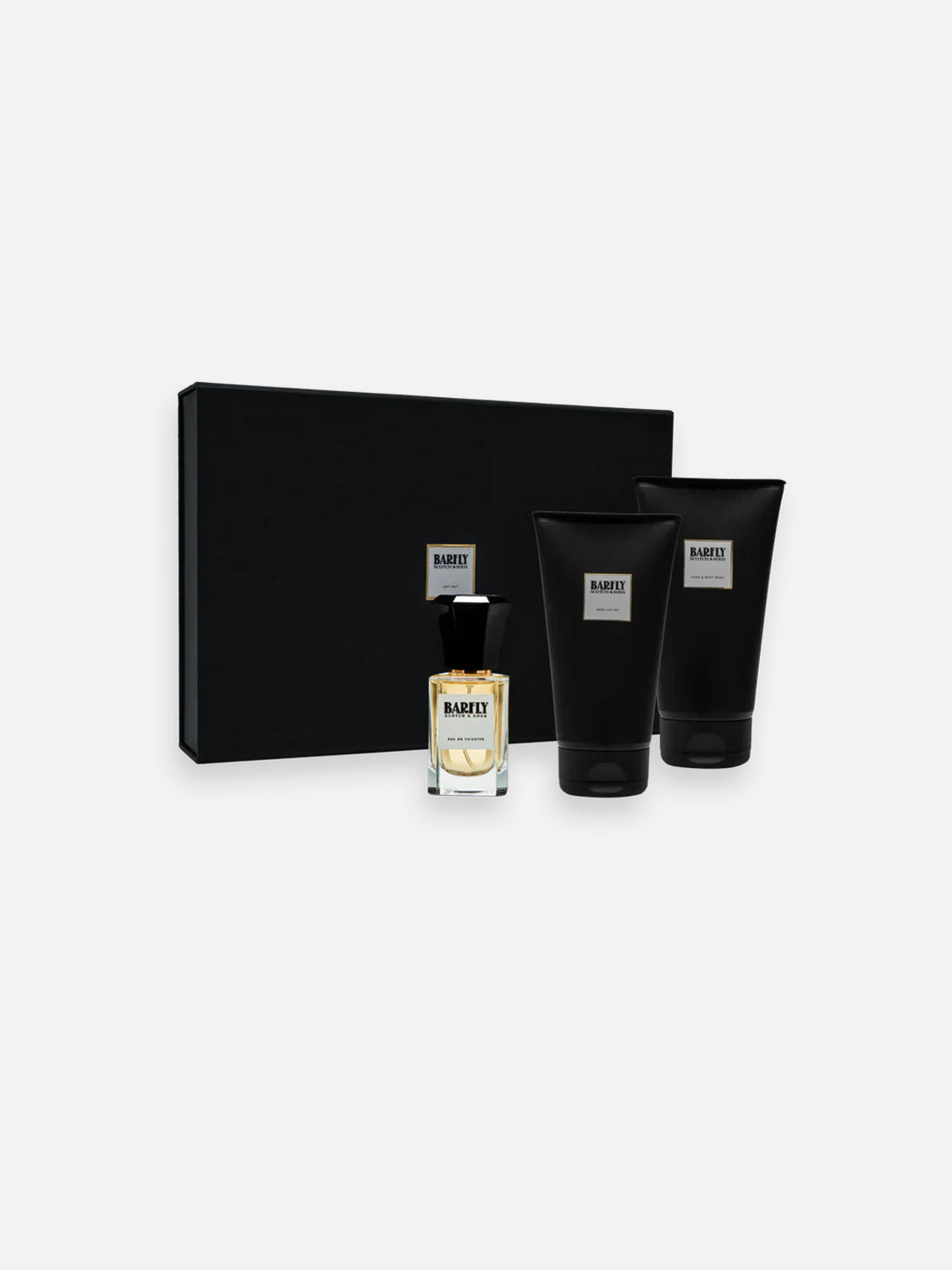 BARFLY GIFT SET