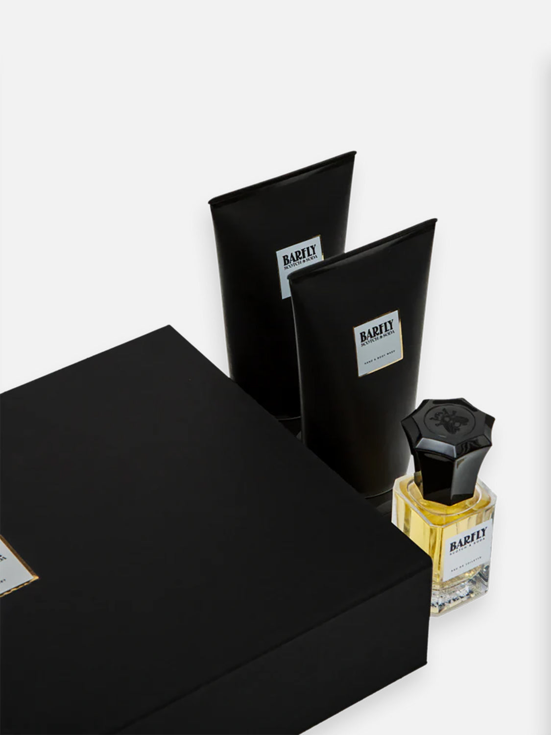 BARFLY GIFT SET