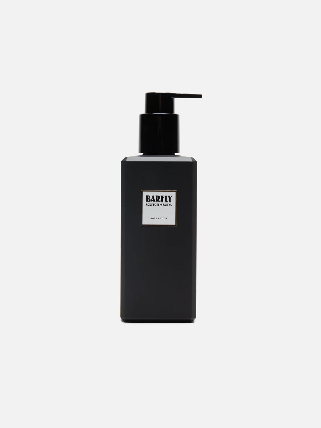 BARFLY BODY LOTION