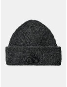 Chunky Knitted Beanie front view by Scotch & Soda